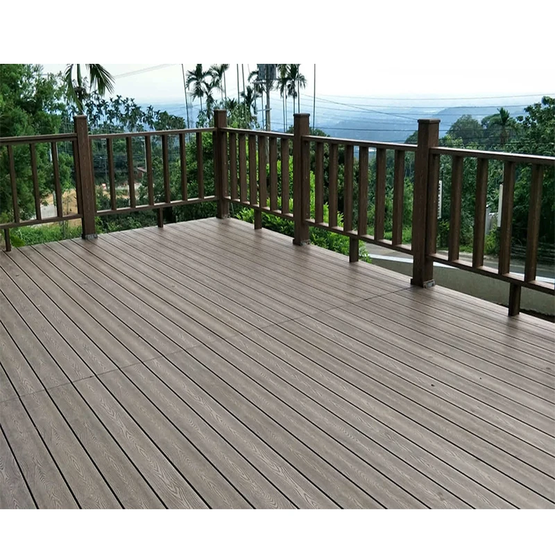 Wood design floor decking wood plastic composite wpc floor board decks for homes