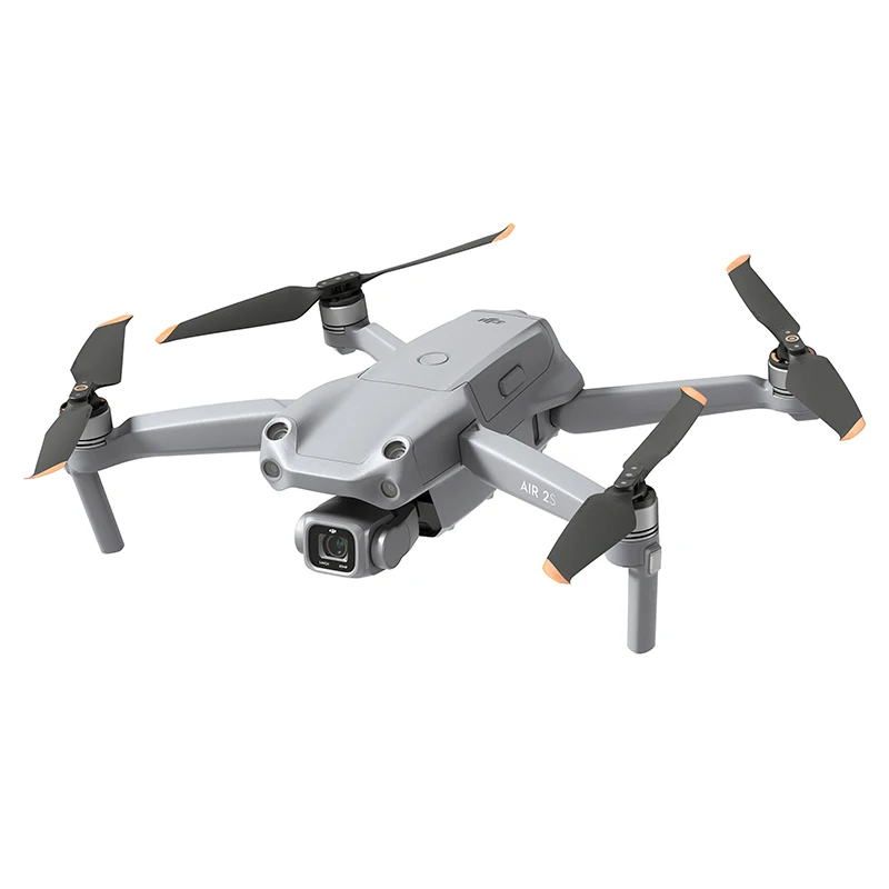  Взлетно-посадочная площадка для DJI Mavic Air 2S Fly более Combo беспилотные летательные аппараты с 3-осевой и портативный монопод шарнирным замком камеры 5 4 K видео 1 дюйма КМОП-матрица направлениях сканирование