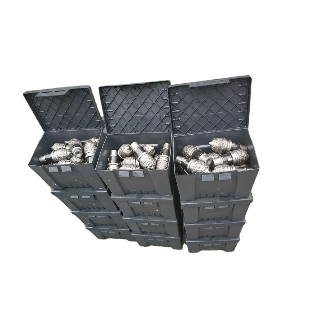 High quality oil and mining tungsten carbide drilling cutting bits