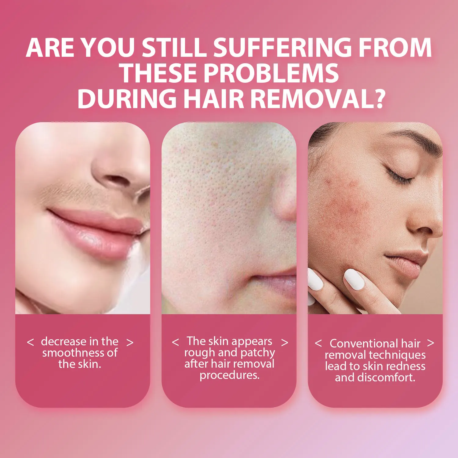 Спрей-идентификатор для лица