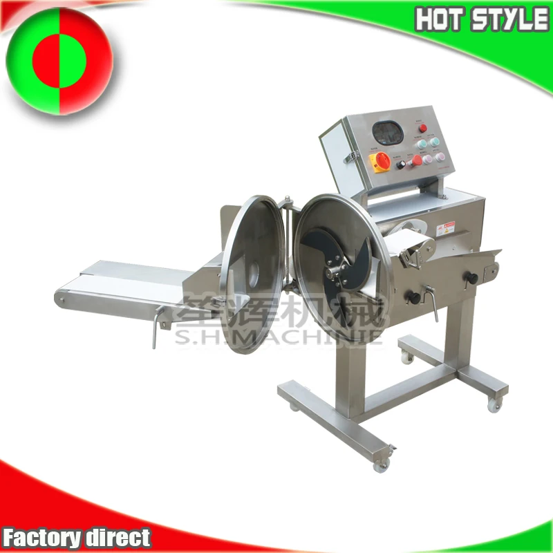 Multifunctional Meat and Vegetable Cutting Machine/meat Slicer/vegetable Cutter