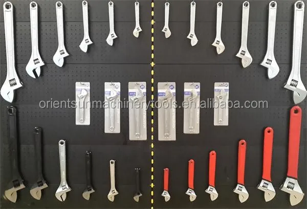 Box Ring Slogging Spanners Striking Wrench Ring open End Slogging spanner