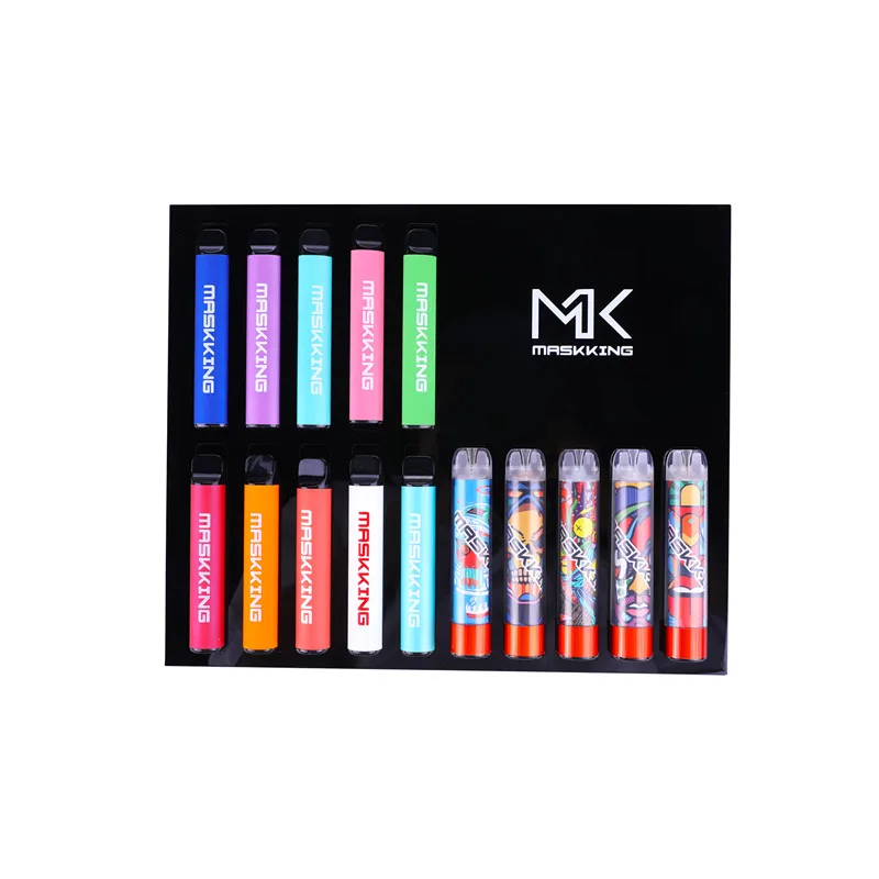 
Maskking Nylon Lanyard Maker Supplier Wholesale Blank Lanyard Gifts Silk Customized Logo for MK HIGH PRO MAX 