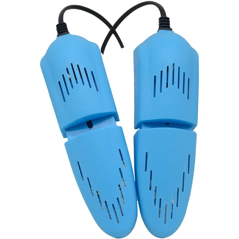 Hot Selling Shoe Dryer Fast Drying Multifunction Electric Foot Dryer for Winter, Adjustable Length, 10W 65-80 Degrees Celsius