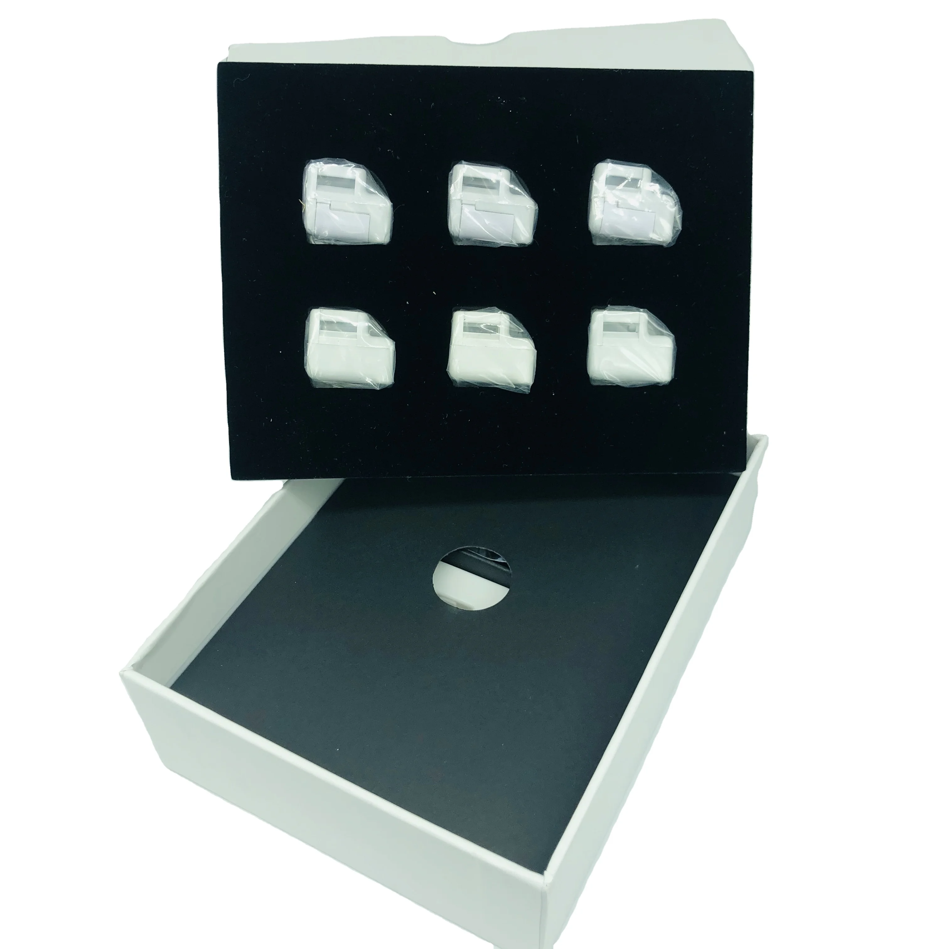 
Carrier racing pigeon GPS positioning pigeon tracking foot birds leg rings 