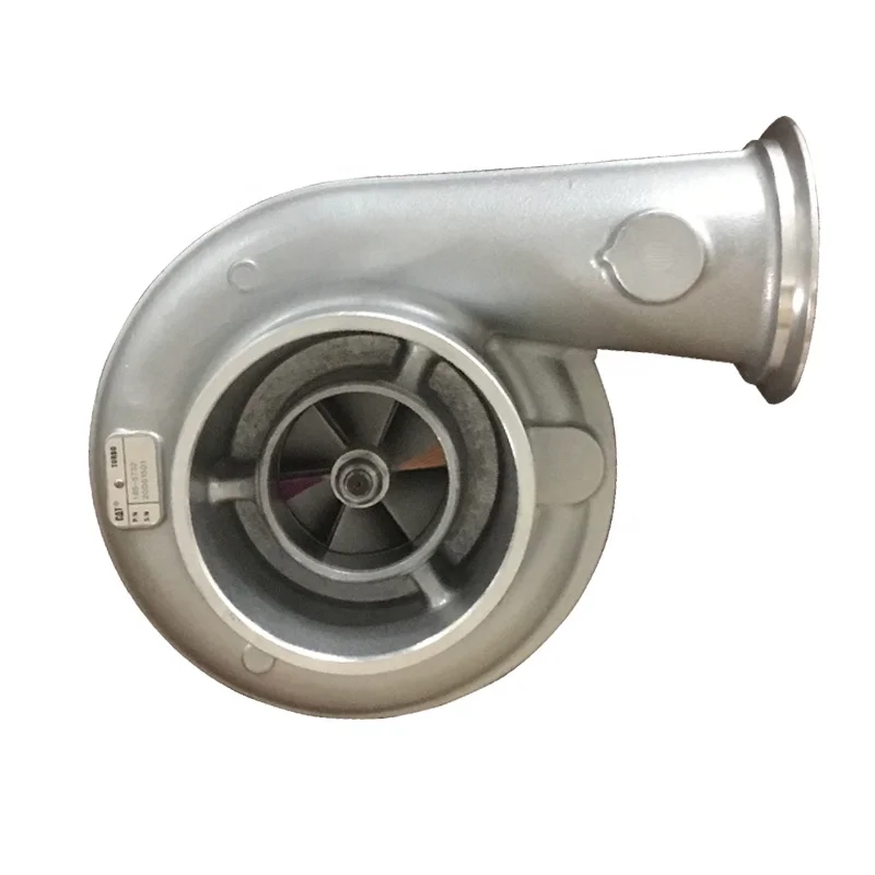 S3BSL 171368  185-5732 Turbocharger  for 2000-09 Cat  Wheel Loader 996X/810X