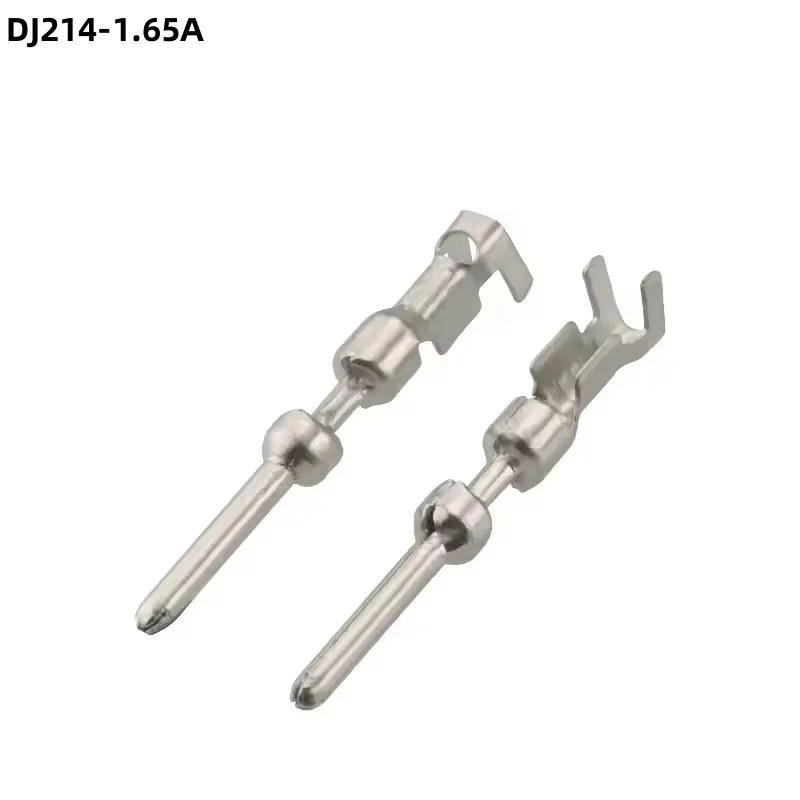 DJ214-1.65A 12191818/12191819/15326267/15326266/15326426 Delphi 1 5 серии разъем Клеммный dj625-f1.5a