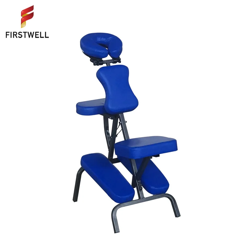 Massage Bed Portable Light Weight Massage Chair with Carrying Case