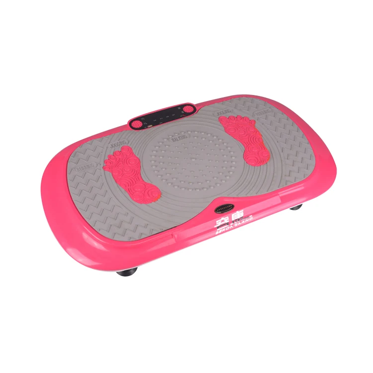 2011 On sale  Hot sale  crazy fit massage vibration plate exercise machine , exercise vibration machine