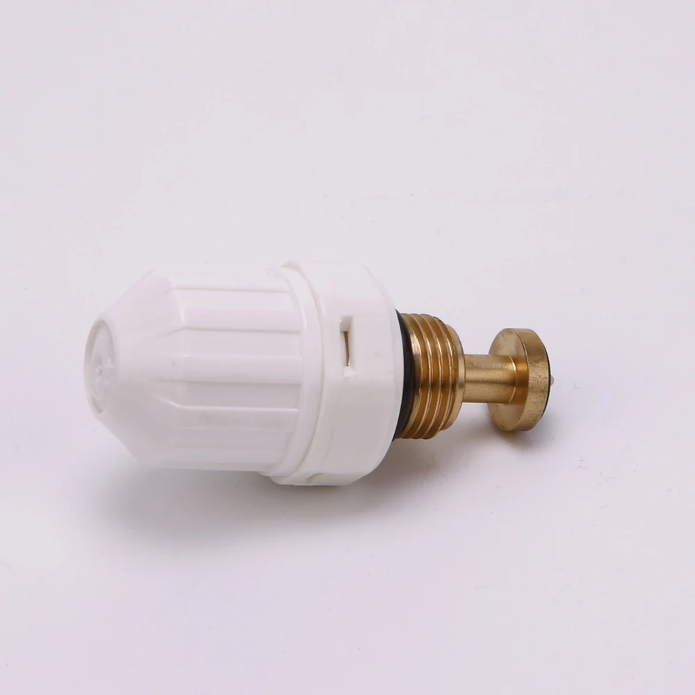 Brass Disc Cartridge for Radiant Heating system