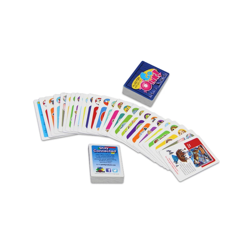 Custom Abc 123 Animals Colors Shapes Talking Flash Cards 5.5 Inch Doodle Board Custom Printing Eco-Friendly Flash Cards Kids