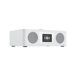 Internet radio Wifi with DAB FM BT and support TFT display radio JACK Remote CONTROL Speaker