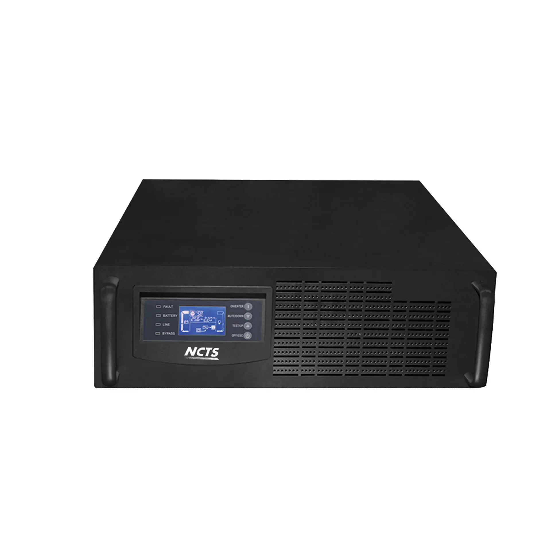 China Custom Made Ups Power Supply Generator Mini Ups 10kva / 8kw Power Bank Ups