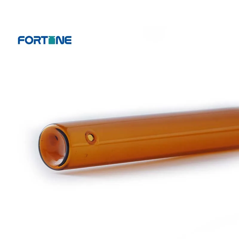 Factory Supply Borosilicate Glass Tubing 1500mm Long 10mm 2mm High Quality Tube