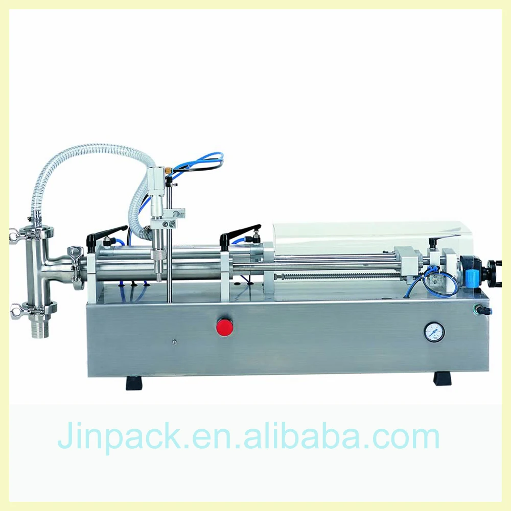 Semi-automatic high quality co2 cartridge filling machine