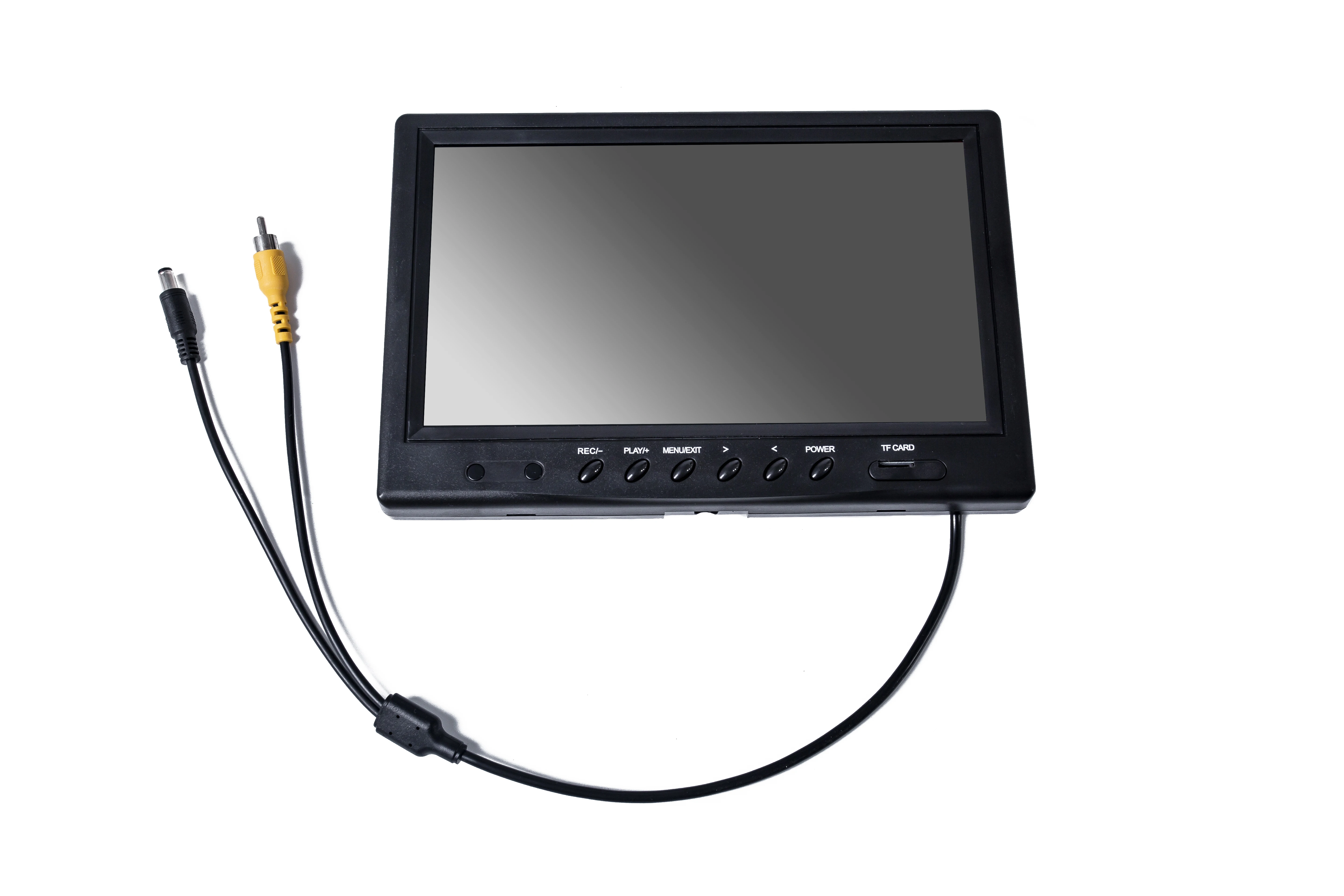 100M DVR 12 White LED 1080P  Fishing Underwater Camera for Ice Fishing