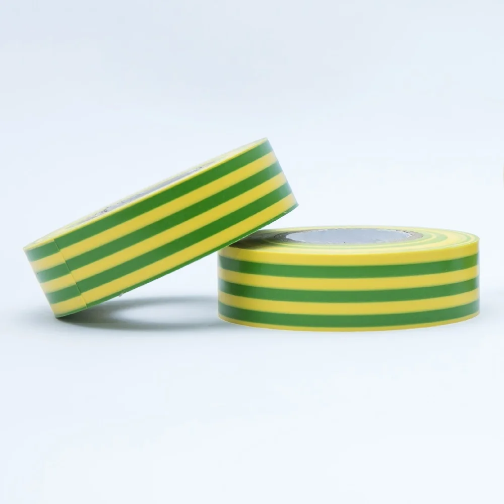 good price pvc insulating wire harness tape pvc insulating tape plastic tape for electrical use