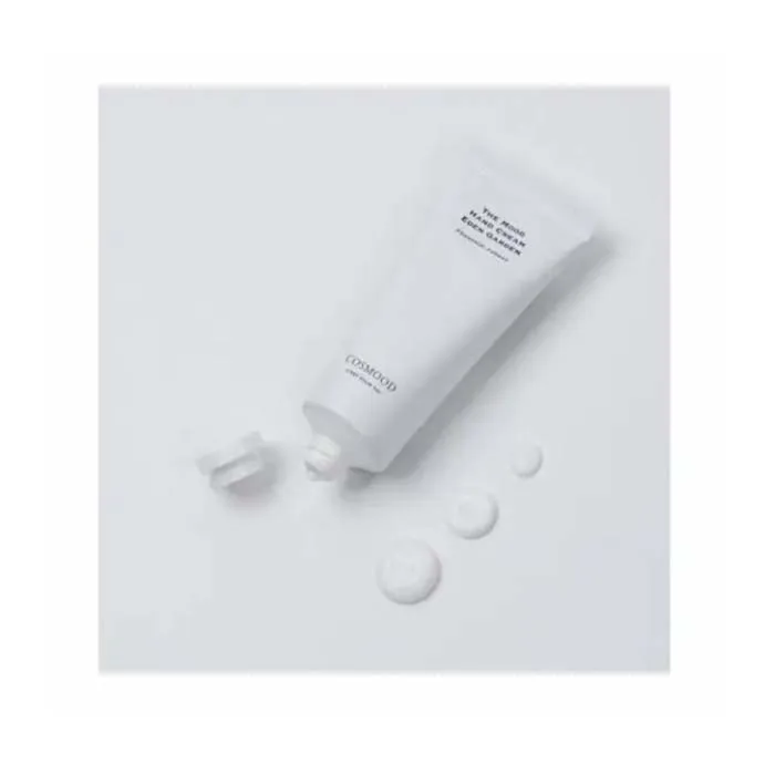 Wholesale Price Moisturizing Repair Skin Barrier Made In Korea Luxury Dry Hand Cream The Mood Hand Cream