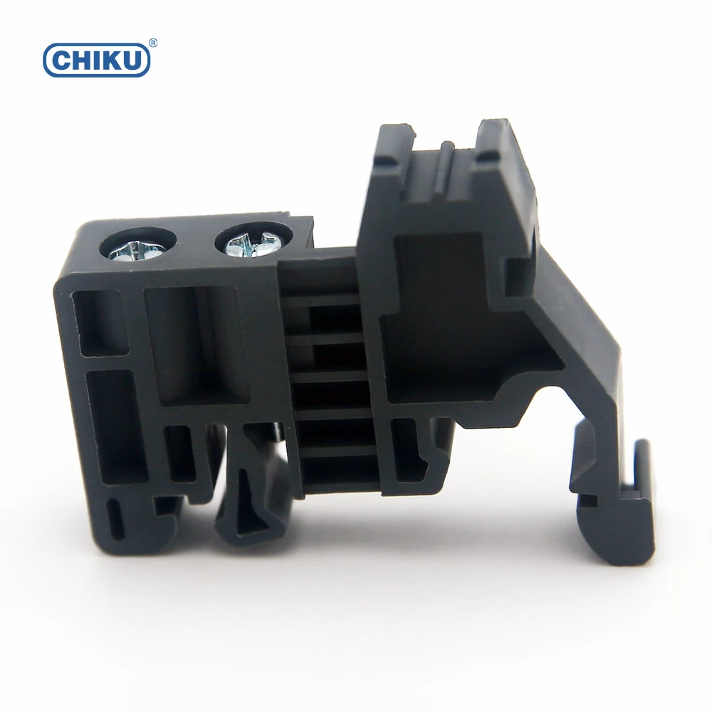 End stop For UK DIN Rail Terminal Blocks E/UK end stop