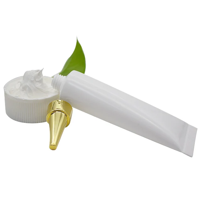 Высококачественная смазочная смазка в наличии в электронной промышленности, белая Звукопоглощающая пластиковая смазка