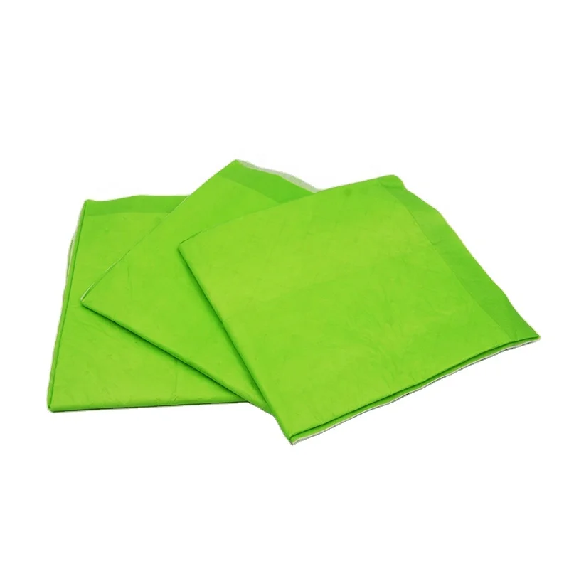 Hot Selling Dog Pee Pads For Dogs Whelps Pads And Waterproof Large Puppy Pet Training Whelp Pads Dog