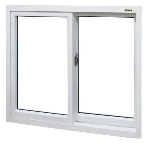 upvc Windows sliding Windows Insect prevention maintenance-free impact resistance
