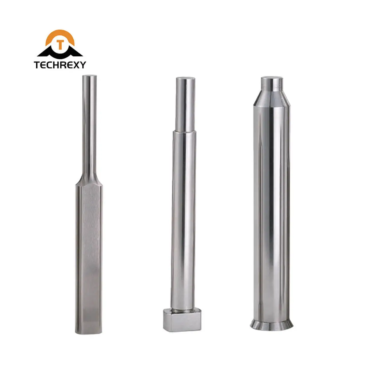 custom din 9861 carbide roll pin punch and Die cutter Sets Punch Press 1mm t punch pin mold