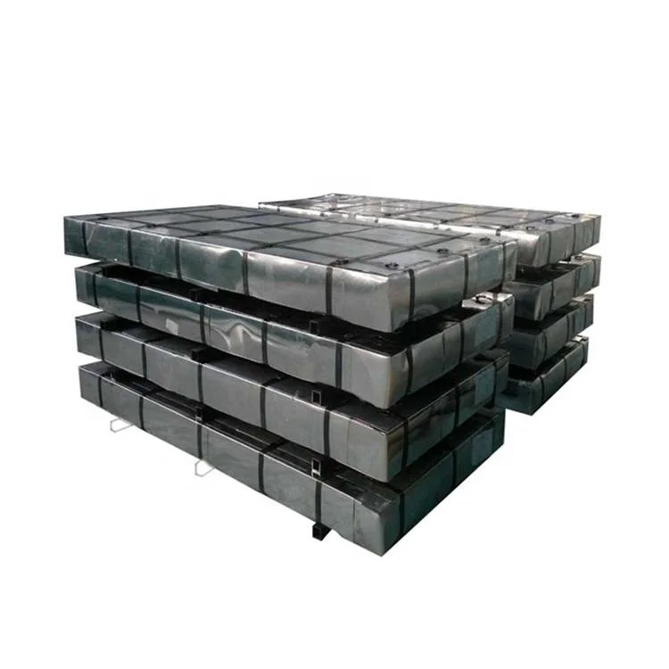 Competitive Price 24 Gauge 0.33mm 0.38mm standard 4 feet 8 feet 0.5mm galvanized steel sheet board for Parking brakes