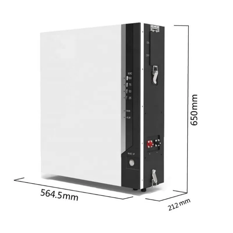 48V 100Ah 5kwh 10kwh LiFePO4 Lithium Battery Powerwall Home Battery