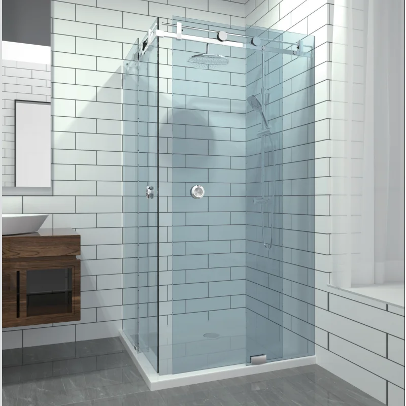 White Cabinet Custom Aluminum Profile And Accessories Furniture Profile Aluminum