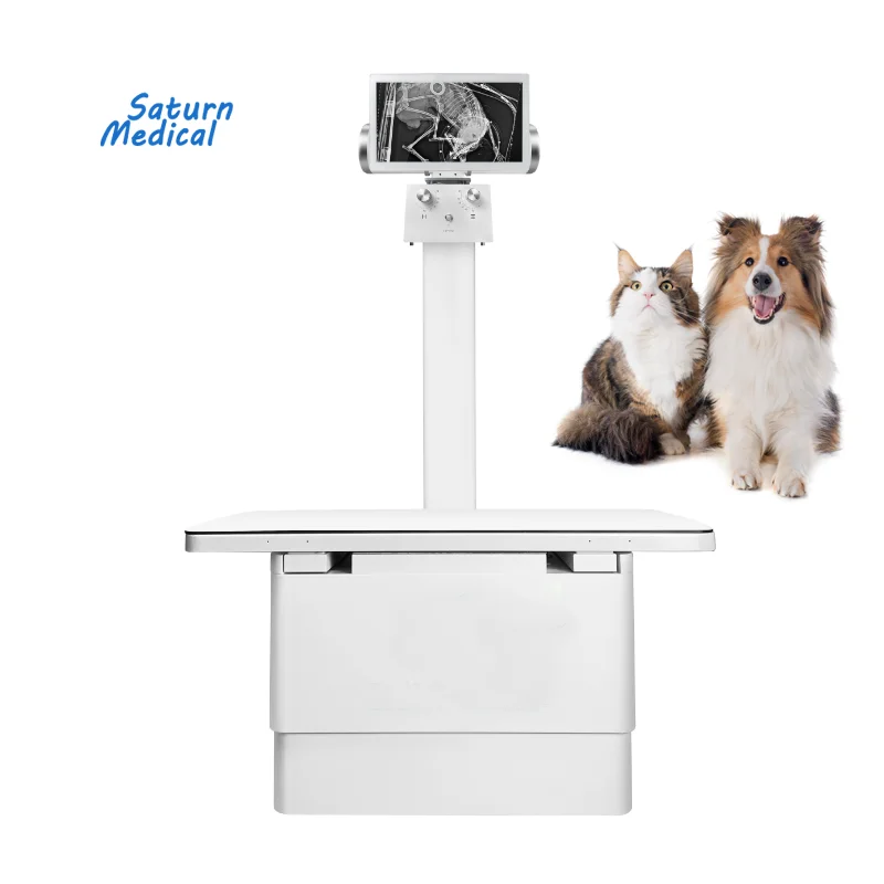 18 years manufacture price touch screen 32KW dog cat animal pet vet veterinary digital x ray DR solution
