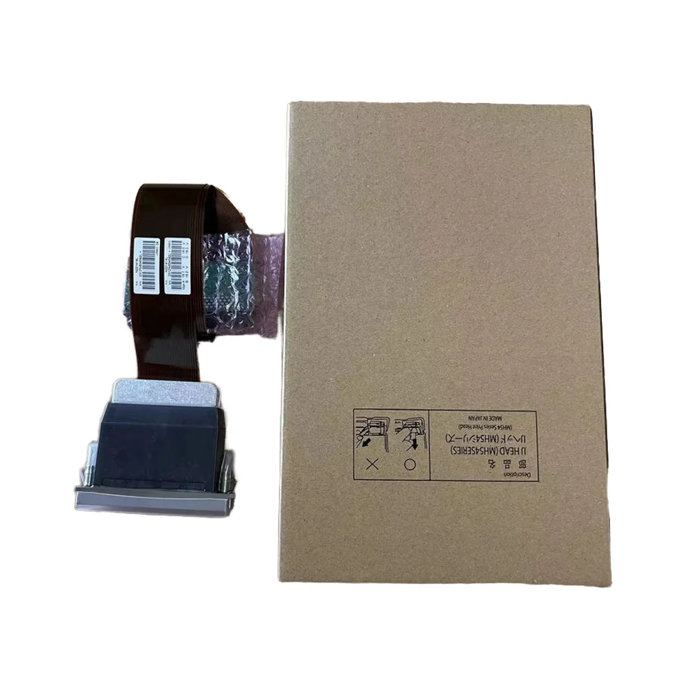 Новое состояние Ricoh Gen5 MH54 печатающая головка УФ-струйный принтер для струйных чернил печати магазинов и деталей машин