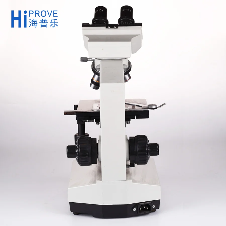 Biological Microscope XSZ-107BN