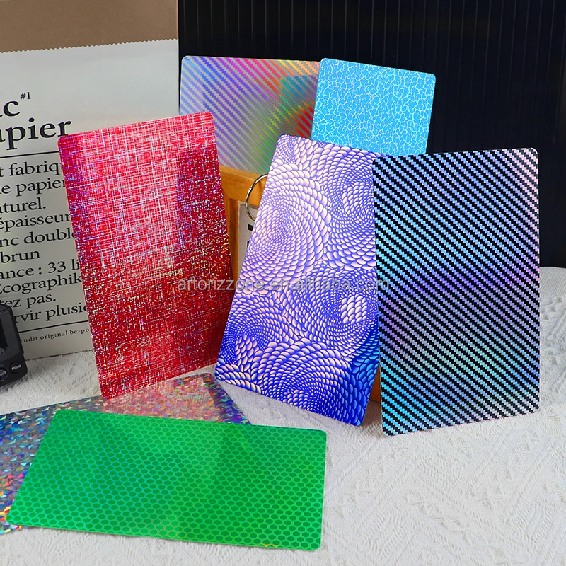 Mobile phone cutting plotter  back films for  phone screen cutting machine laser Rainbow back stickers