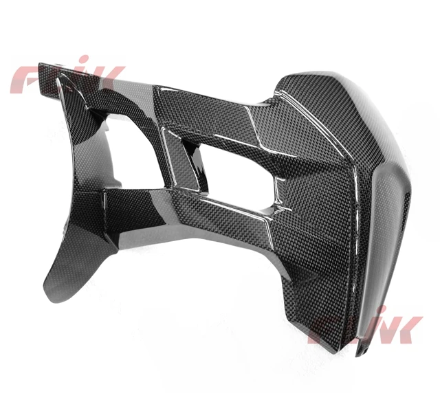 100% Full Carbon Rear Hugger for Ducati Multistrada 1260 2018+