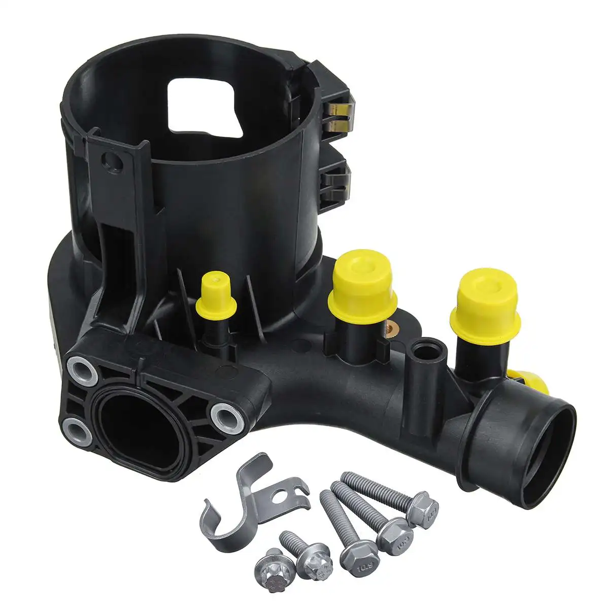 
Oil water separator A6512003900 For Mercedes Benz Om651 W221 GLK X204 