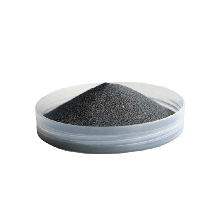 2021 New Metallurgical iron powder for Wastewater treatment Metallurgy Industry