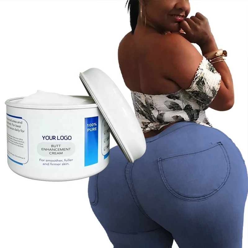 Butt Enlarging Cream Herbal Buttock Hip Lift Up Coconut Oil Enlargement Cream Lift Tighten Firming Fast Results Butt Enhancement