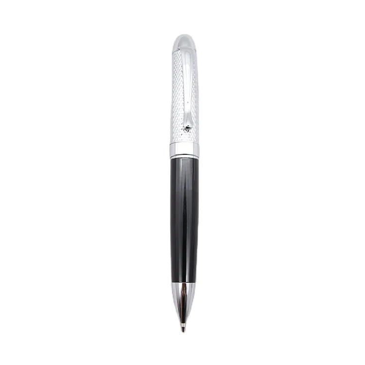 Economic type cheap stationery manufacturer fat blank ballpoint pen
