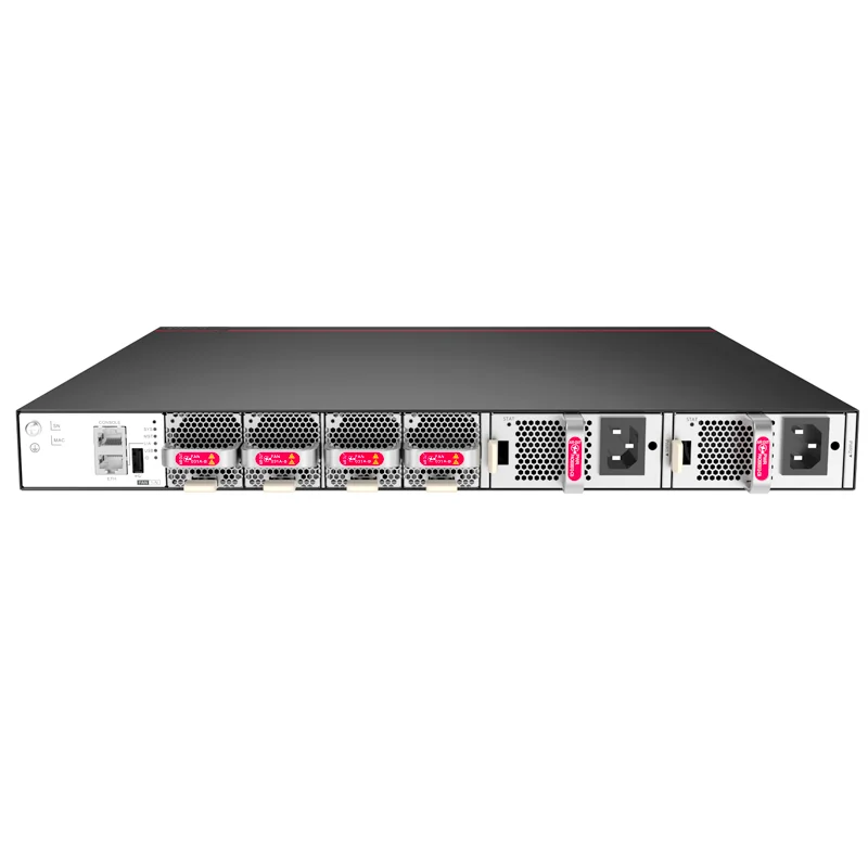 CloudEngine S6730-H-V2 series 10GE switches Network Switch CloudEngine S6730-H28X6CZ-V2 industrial poe switch