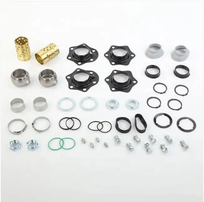 0980102220 0980102150 0980102110 Camshaft Repair Kits for Truck trailer Auto Parts