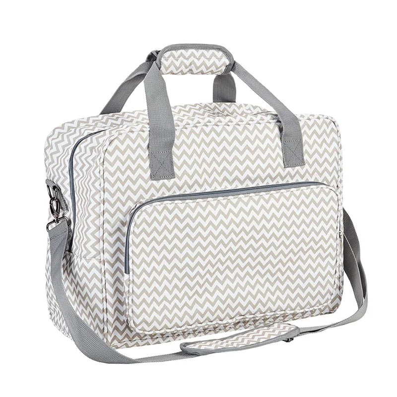 Handheld Woven Bag Sewing Machine Portable Small Sacks Bags Sewing Machine with inner divider