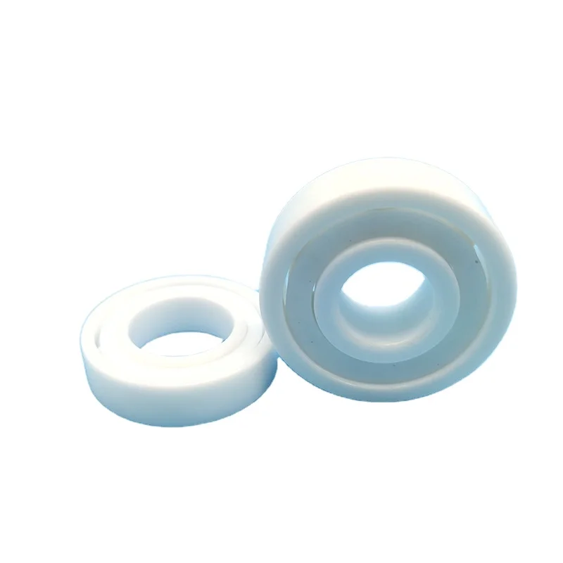High Precision Ball Bearing Si3N4 ZrO2 Material Bearings 6001 6201 6301 6802 6902 16002 6002 6202 6302 6803 6903 16003