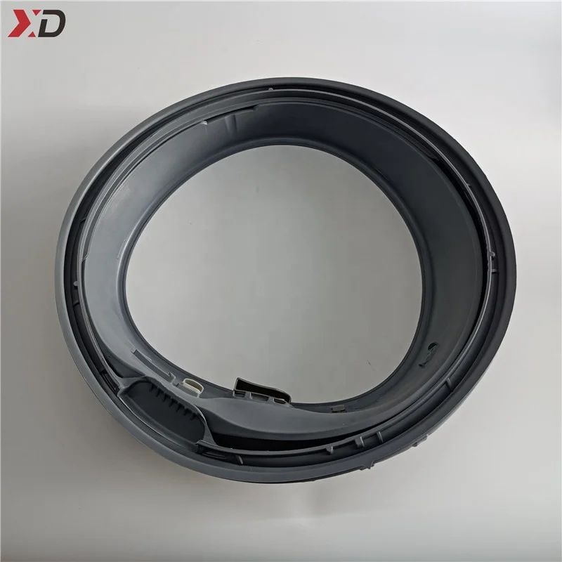 Original Washer Parts DC97-18094B EPDM Door Boot Seal
