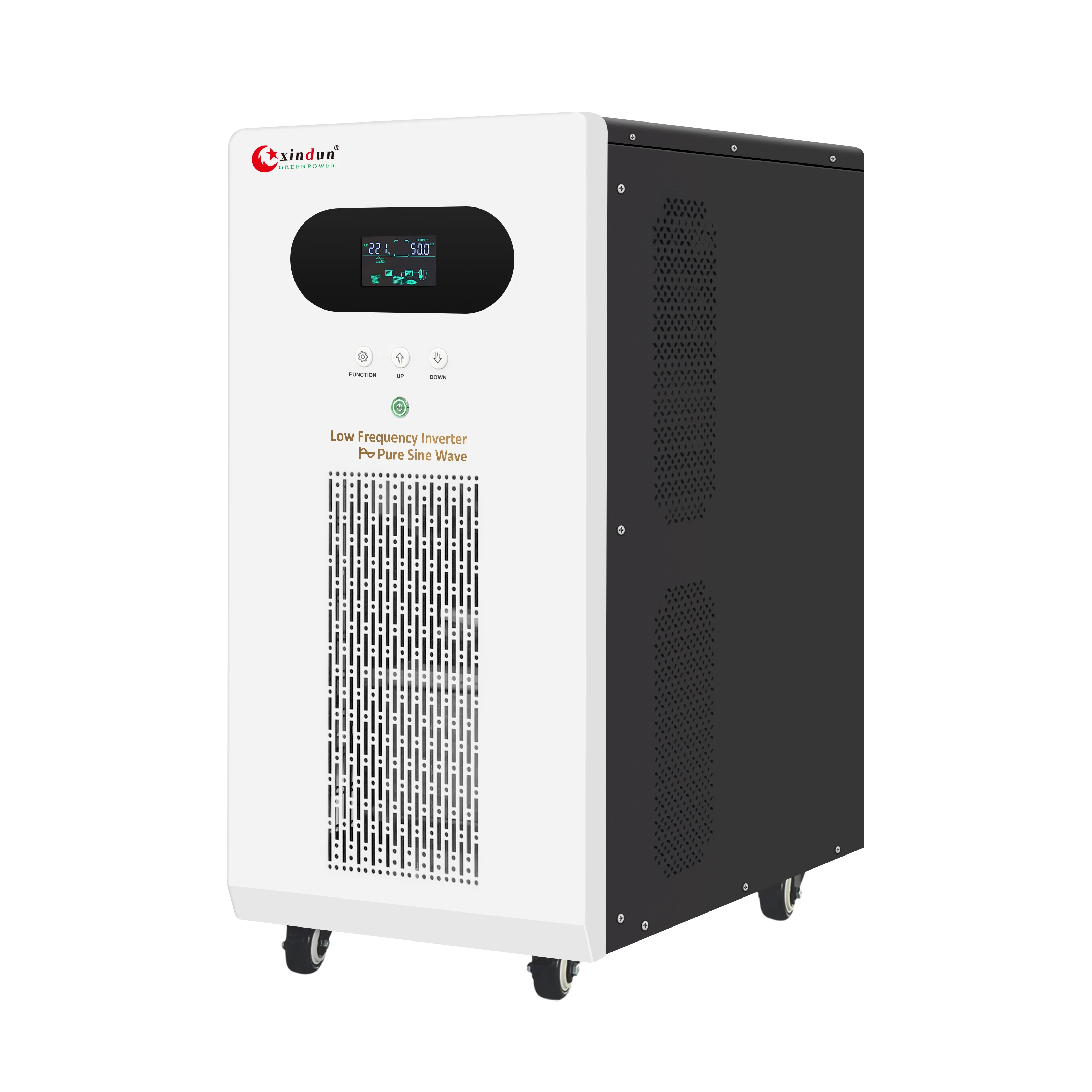 12kva 10kw 96v Onduleur Solaire Hybride 20kw 15kva 18kw 9000w 13kw 11 kw 20kva 11kw 48v Onduleur Hybride Solaire 15kw 16000w