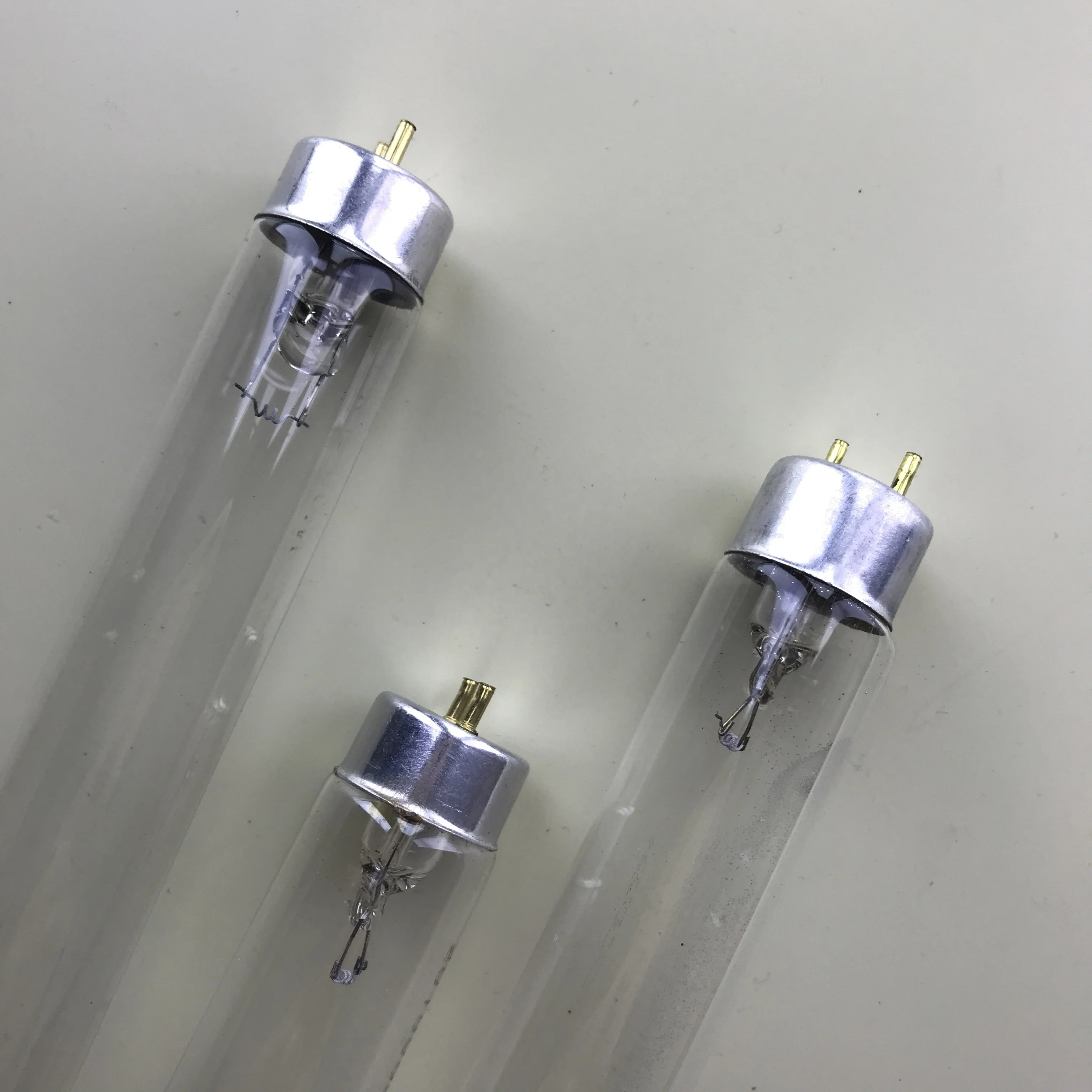 UVC lamp uv germicidal lamp F15T8/GL 254nm