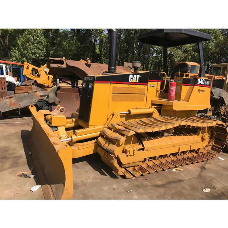 Used CAT Bulldozer D6R /Second Hand Caterpillar D6R Crawler BullDozer for sale, Used Caterpillar CAT D6 Dozer