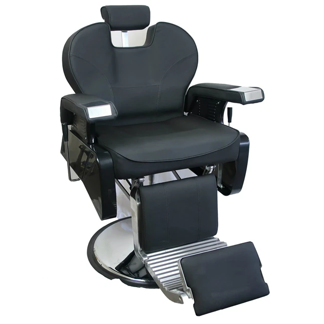 Wholesale fashionable hair salon hairdressing supplies;Reversible chair for haircut;Professional hairdressing furniture