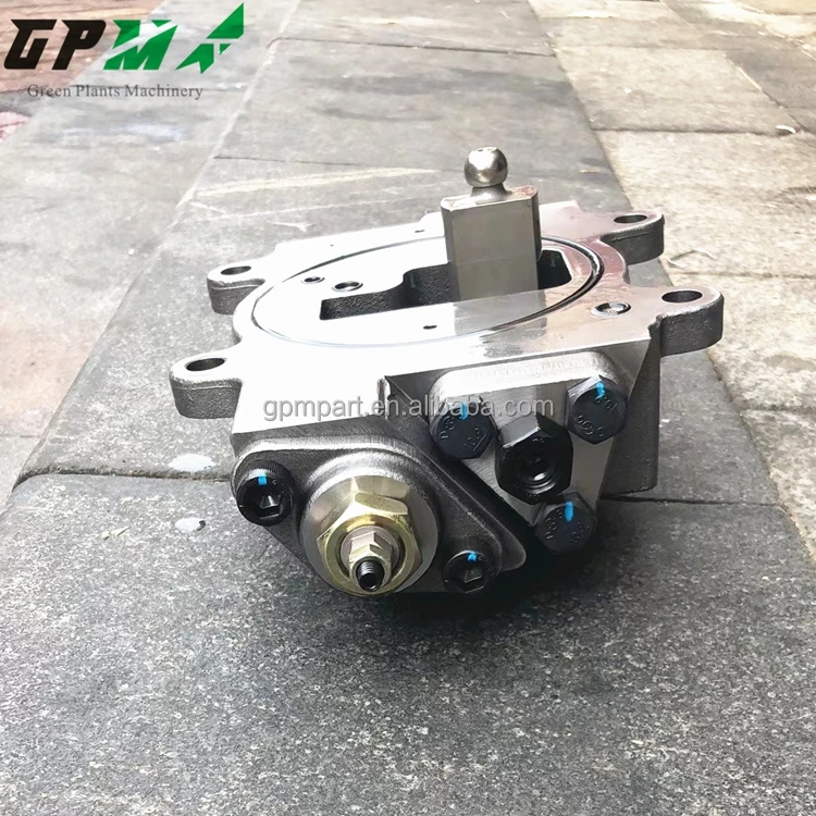 SBS80 Hydraulic Pump Regulator for Excavator 312C 314C 315C 173-1168