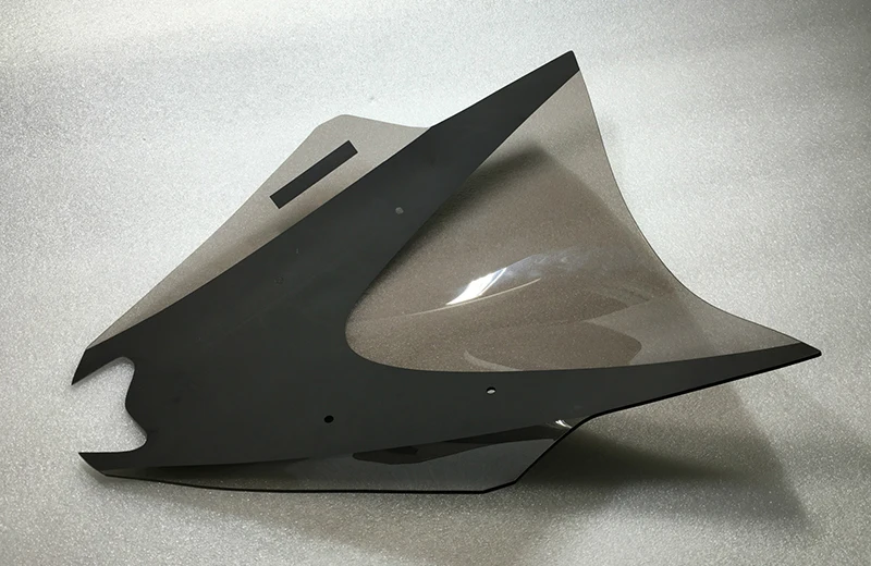 NMAX155 NMAX 155 Motorcycle Body Parts Windshield Windscreen 2016-2018